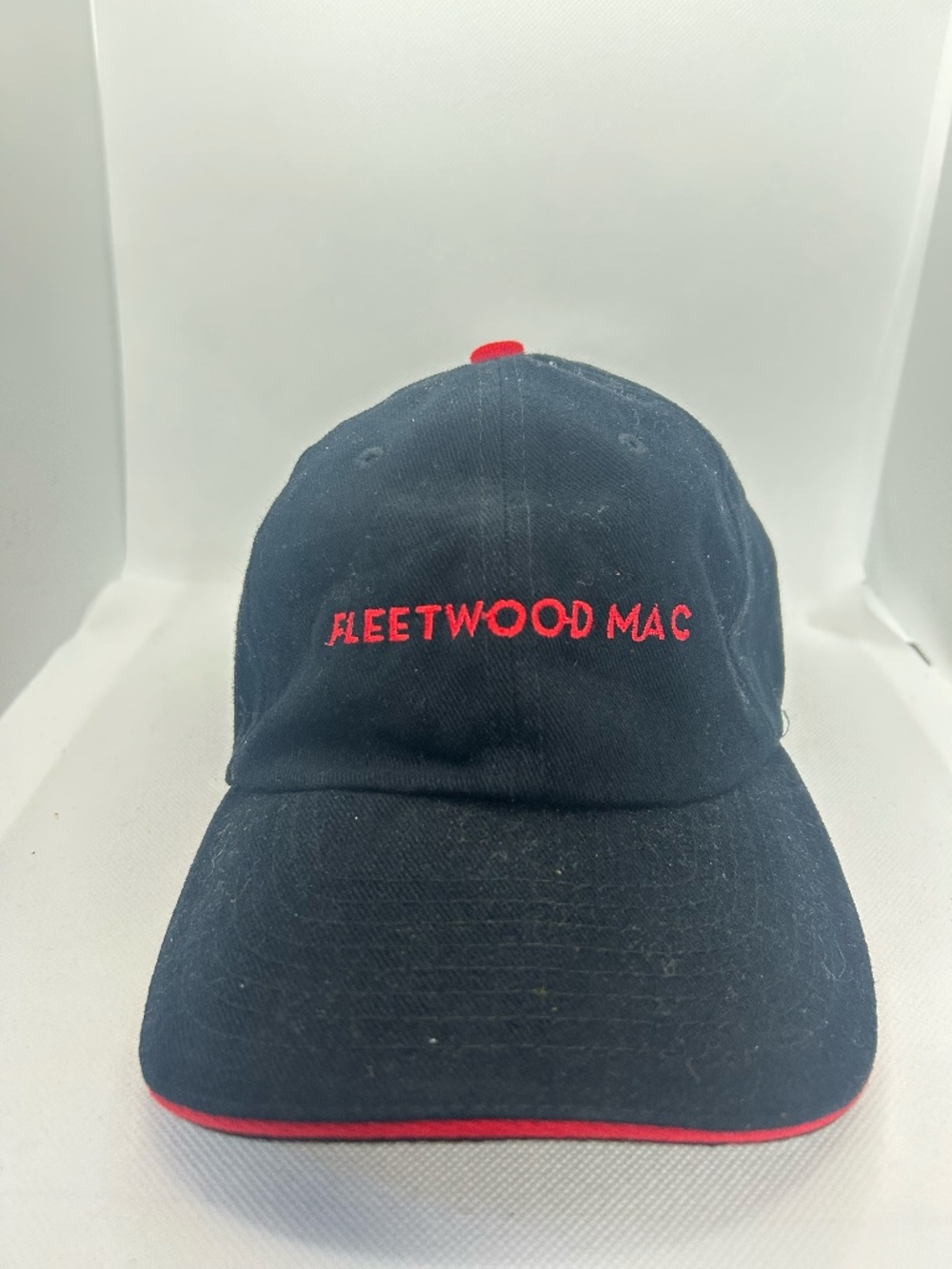 Fleetwood Mac Hat